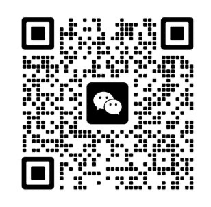 Lockwood WeChat service QR code